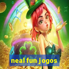 neal fun jogos